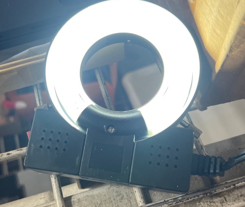 Binocular Microscope Stereoscope