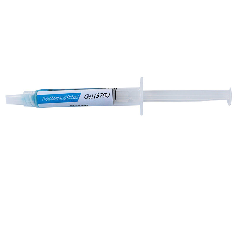 Dental Orthodontic No-Mix Directly Bonding System Paste+Primer + Etc