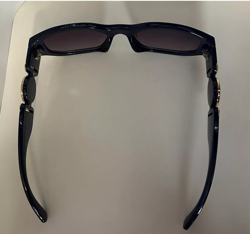 Dark Blue sunglasses mens