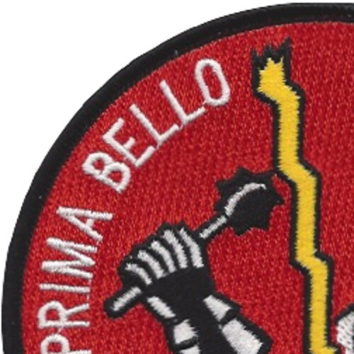 DE-218 USS Darby Patch