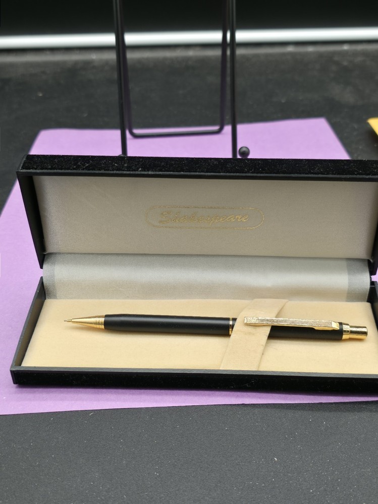Shakespeare Mechanical Pencil
