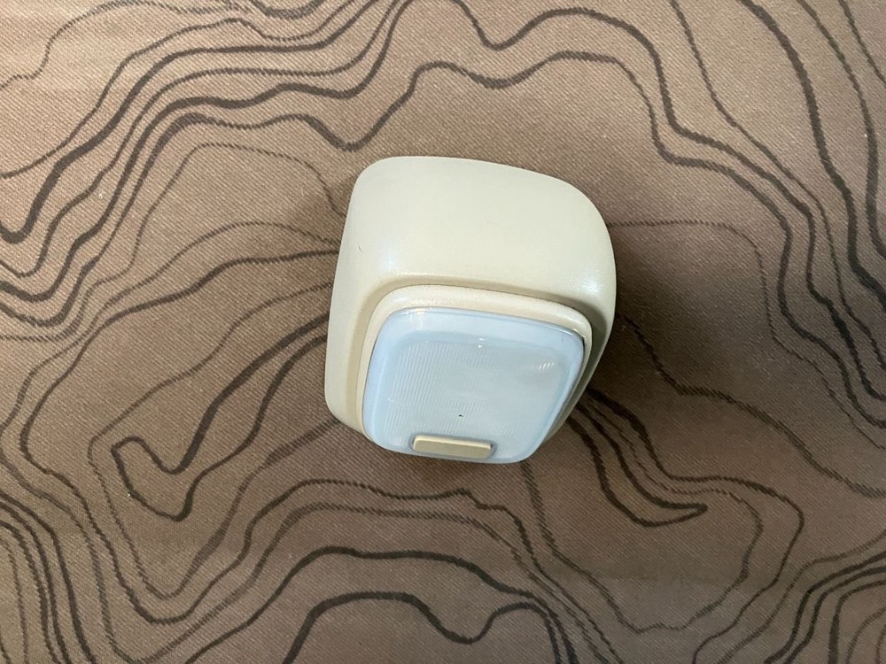 Volvo VNL SLEEPER DOME Lighting, Interior - Used