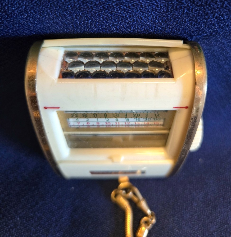 Sixtomat Light Meter Gossen German with Original Case Vintage - Untested