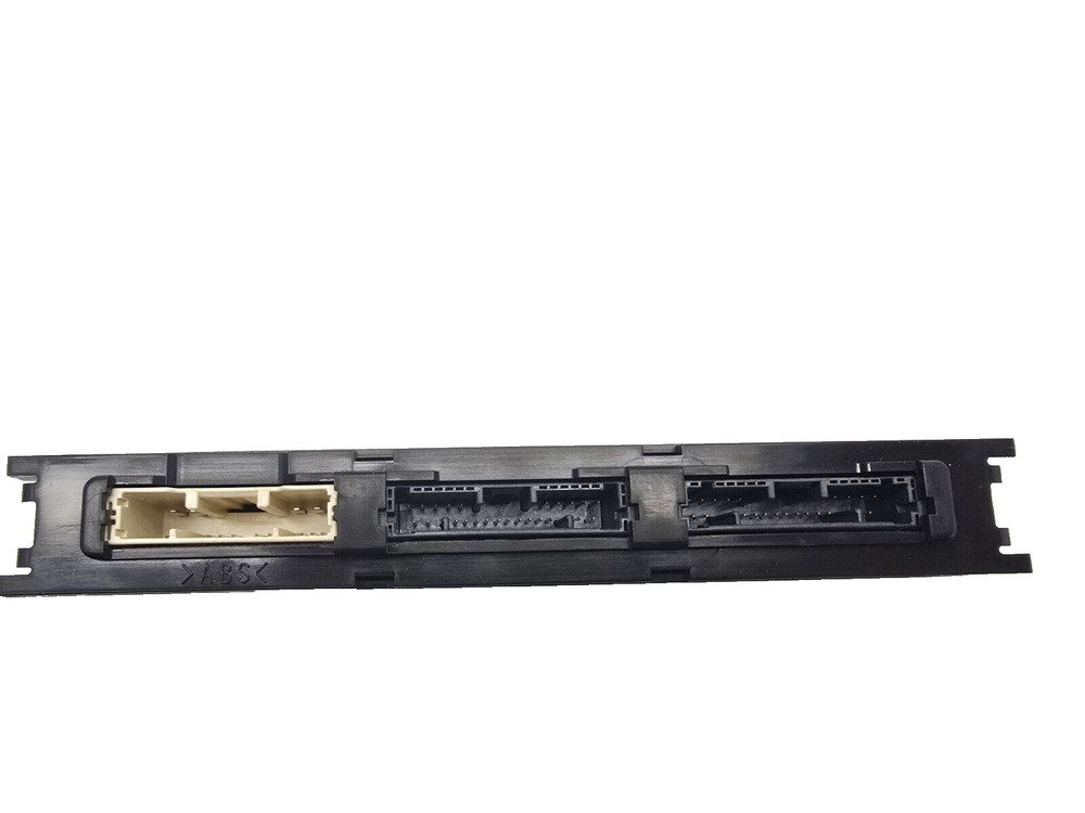 2016-2020 LEXUS IS350 SMART KEY SECURITY THEFT CONTROL MODULE ECM ASSEMBLY OEM