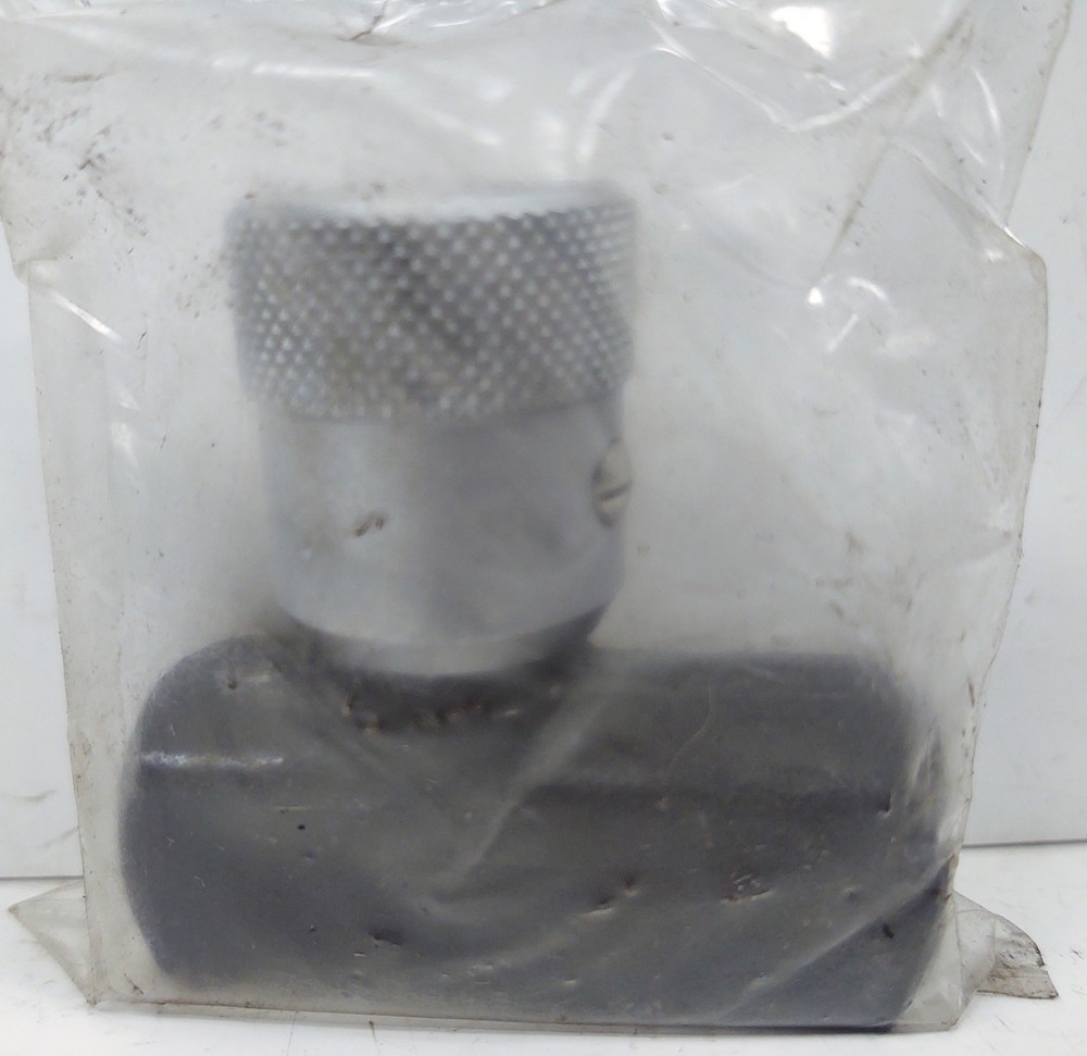 Hirose HT-720-01-S Check Valve
