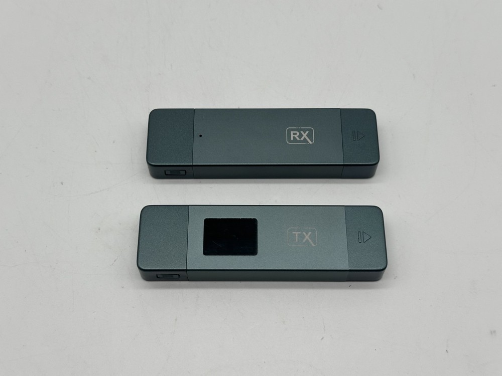 Wireless Hdmi Transmitter and Receiver, Wireless HD Extender [TR50]