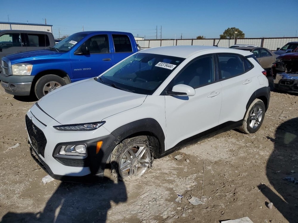 KONA 2020 Jack 340551
