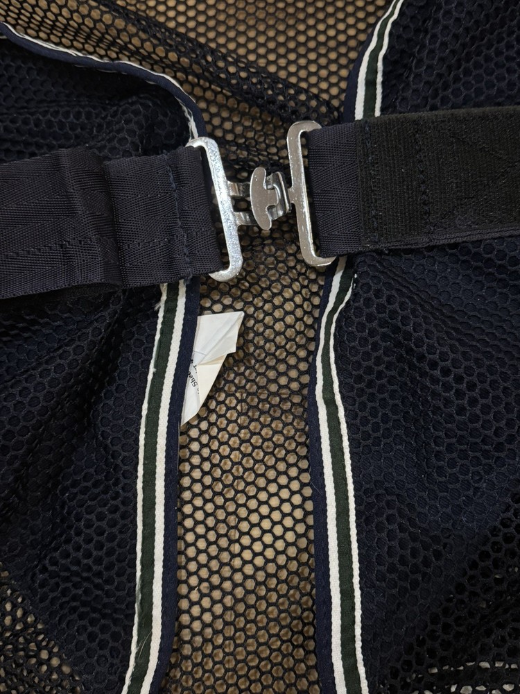 75” Net cooler Sheet