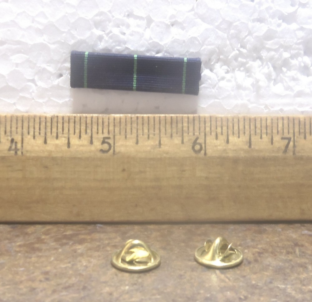 US Navy - Rifle Marksmanship Ribbon