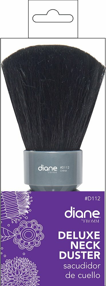 Diane Deluxe Neck Duster  | #D112