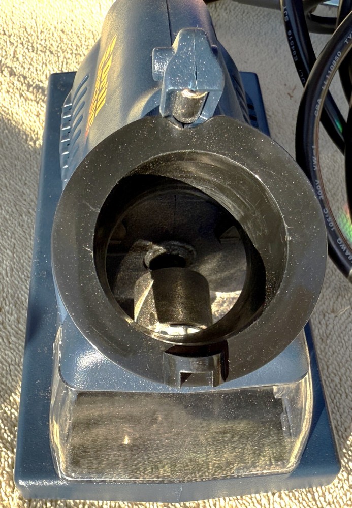 DRILL DR. MODEL 350X