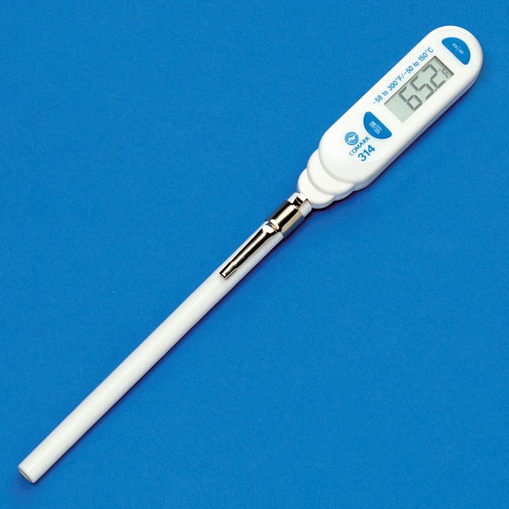 Comark 314 Waterproof Pen-Type Thermometer