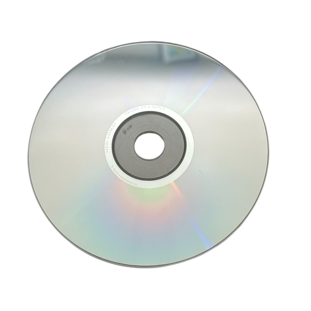 Wacom Bamboo Tablet Driver Installation Disc CD-ROM Windows Mac Version 5.2.5.