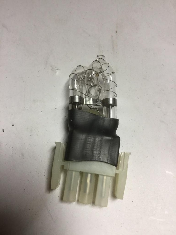Replaces ELECTRICAL COMPONENT ,  GA