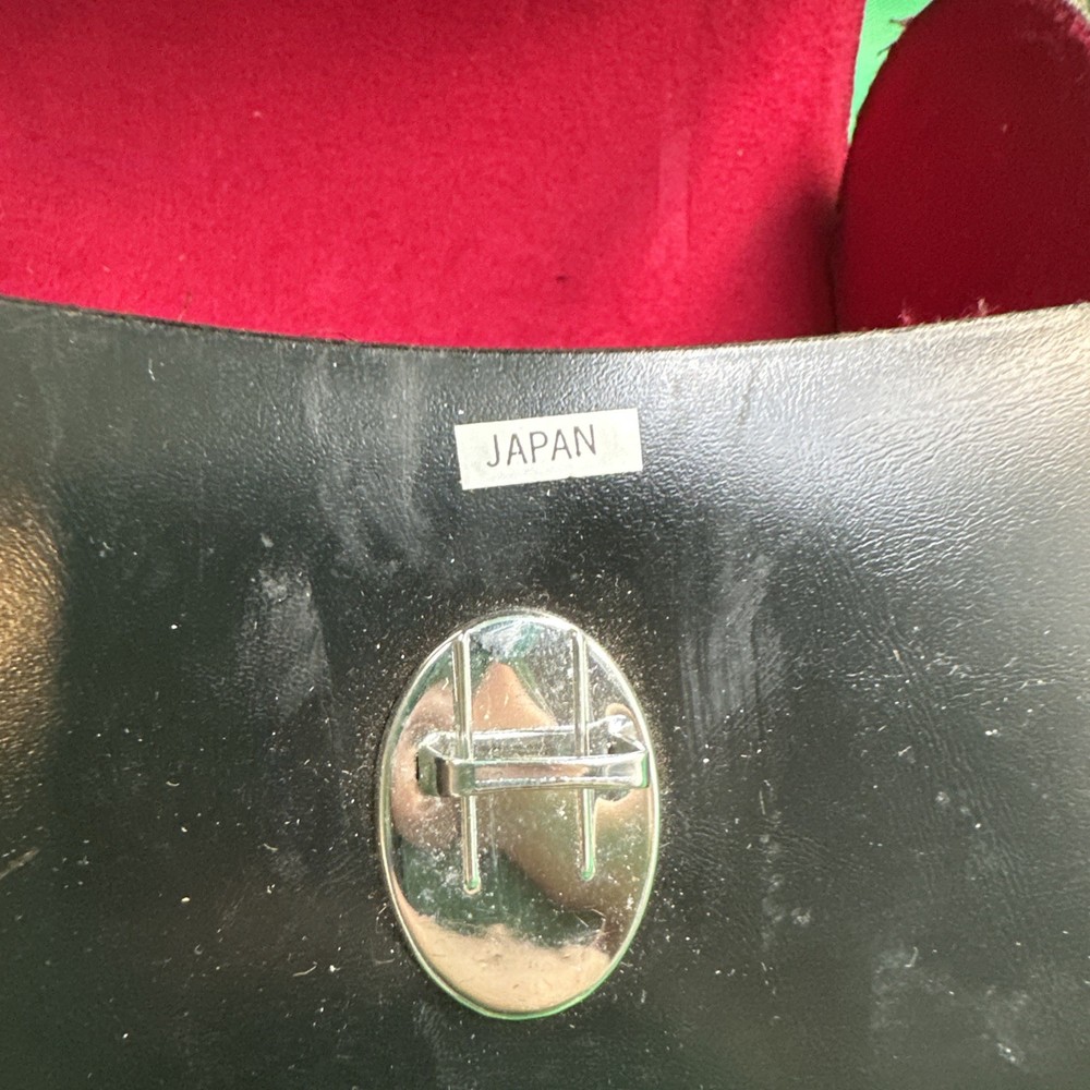 #N78- Taylor. JB 133. Binocular 7x35 With Case