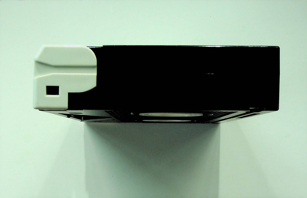 Firewalker - Beta - Cannon/Media (1986) - PG - Pre-owned