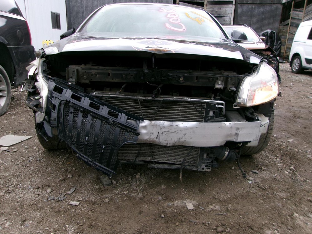 Used A/C Selector Switch fits: 2013 Buick Regal automatic temperature control op