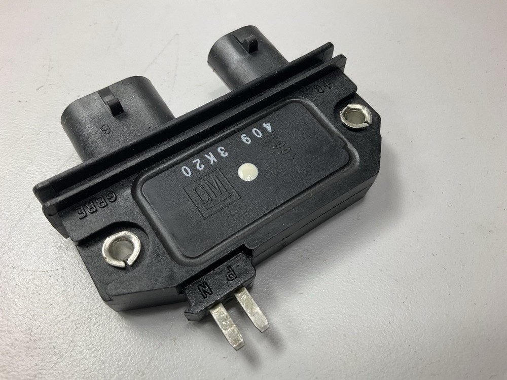 Standard Motor Products LX363 Ignition Control Module