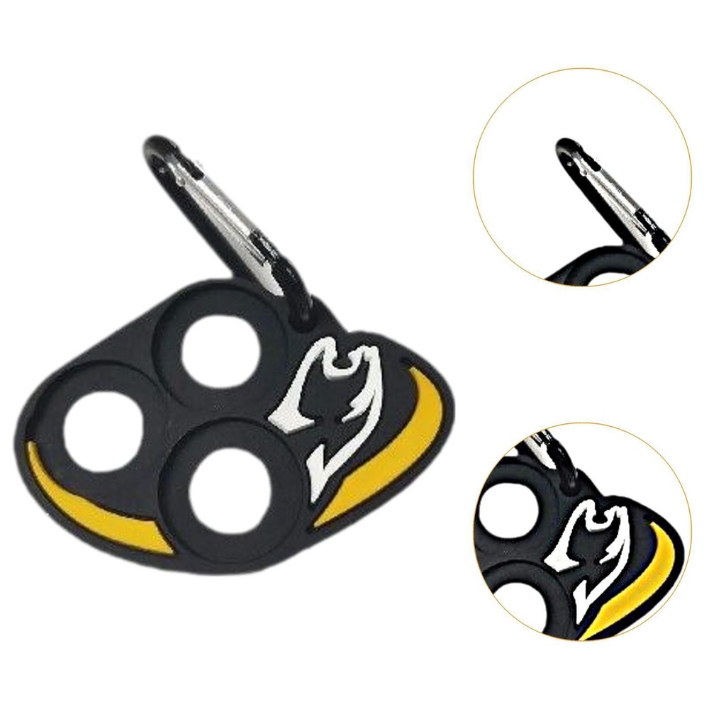 Pool Cue Joint Protector Holder Snooker Storage Protective Billiards Training