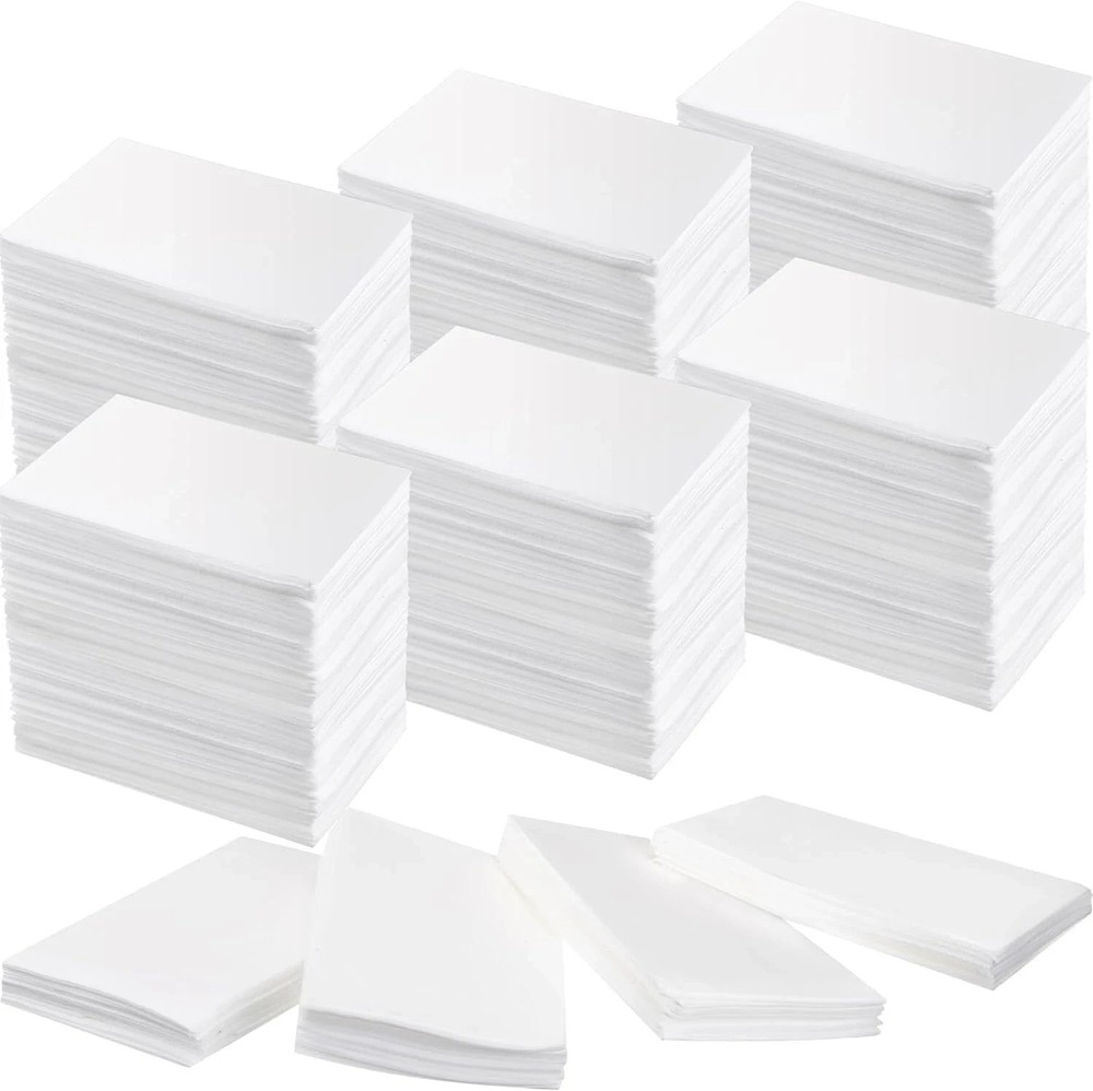 600 Sheets Laundry Detergent Sheets Bulk Laundry Sheets No Leak Laundry Soap She