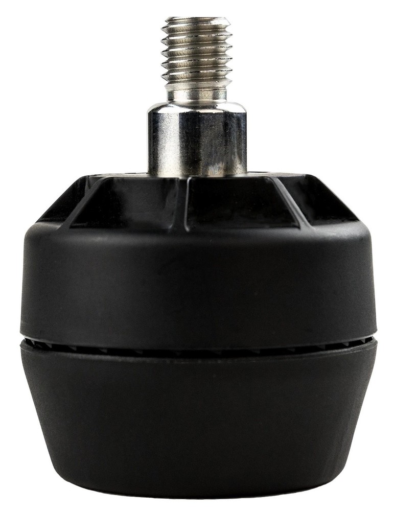 Equalizers (Stabilizing Table Feet) - 1/4" -20 Thread Size