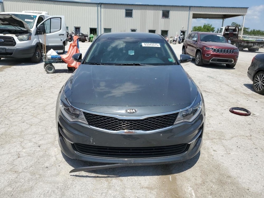 Shifter OPTIMAKIA 2016 Transmission Shift 5292120