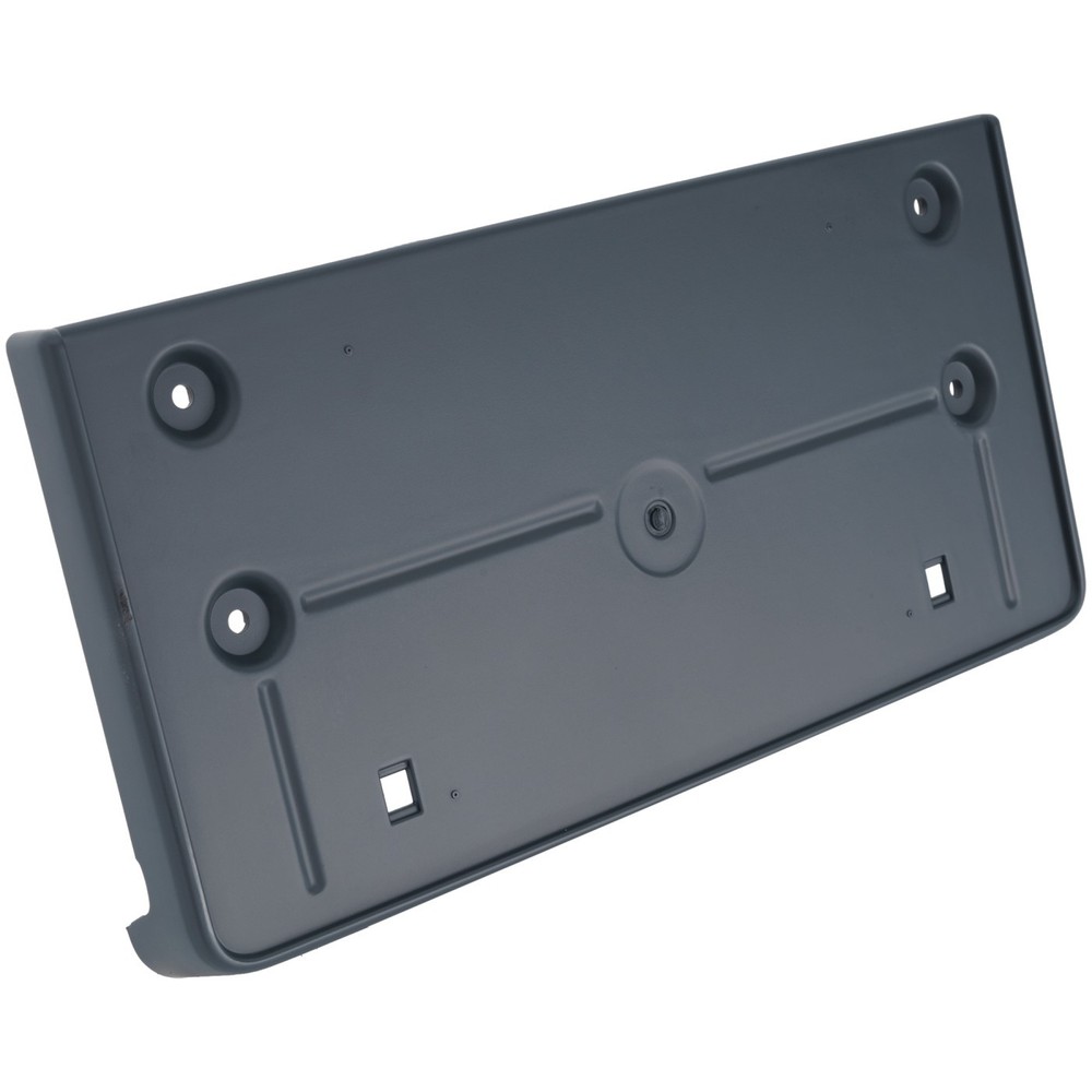 License Plate Brackets Front for Audi Q5 2018-2019