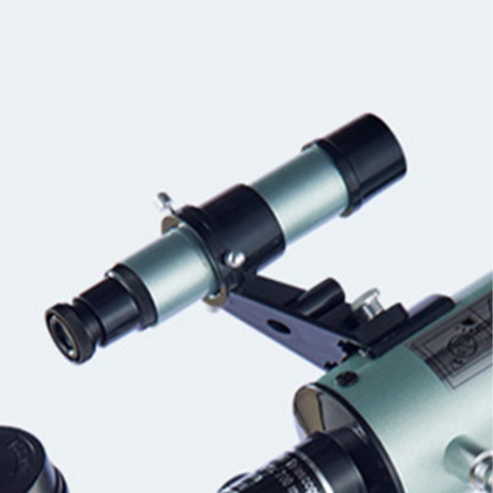 Cell Phone Tripod Mount Scope Smartphone Camera Adapter Telescope with