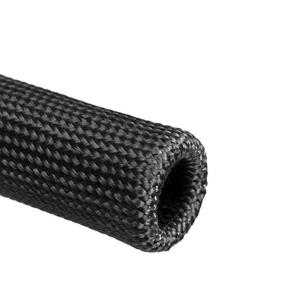 8x Spark Plug Wire Boot Heat Shield Protector Insulator Fire Sleeve Protect Boot