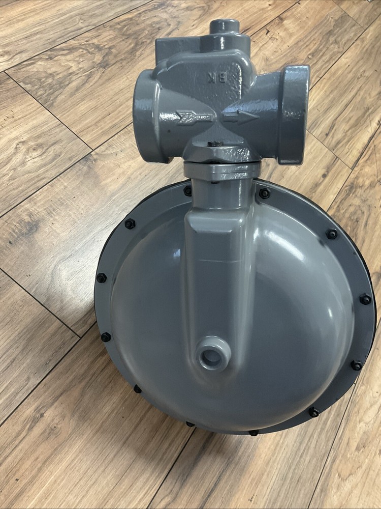 ITRON B34R REGULATOR 2-1/4"