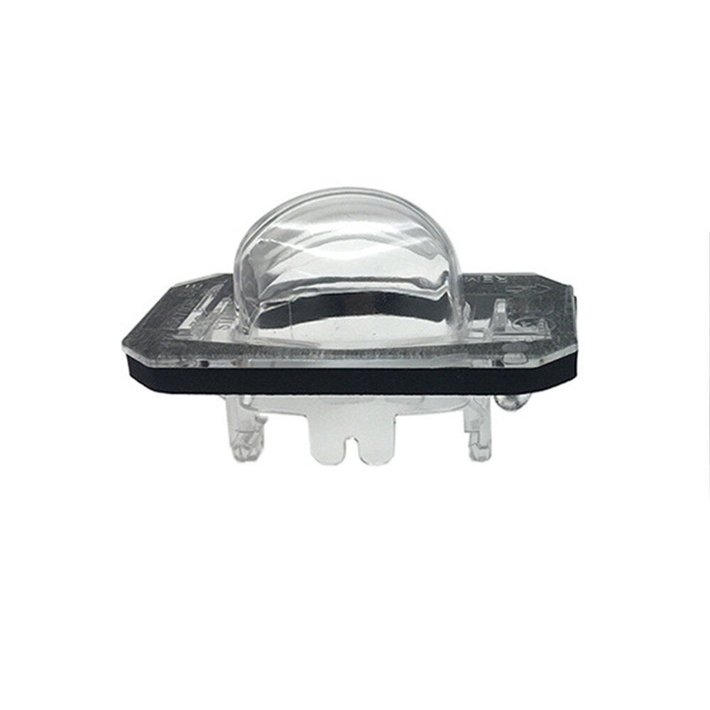 License Plate Light Assemblies for 2009-2014 City for 2006-2011 Civic Replace
