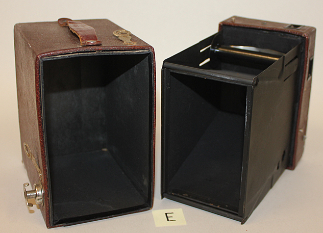 1916 Kodak Brownie (E)
