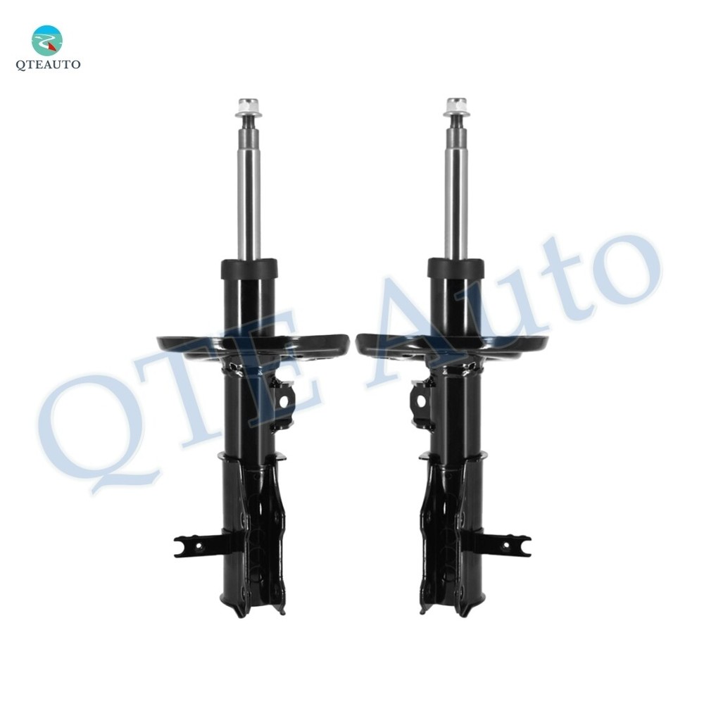 Pair 2 Front Left-Right Suspension Strut Assembly For 2017-2019 Buick Lacrosse