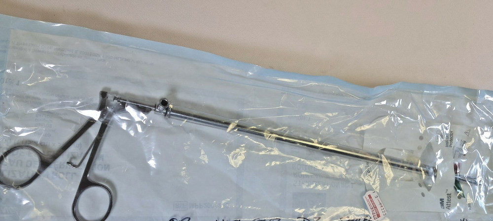 Miltex Laparoscopic Claw Forceps 35-504