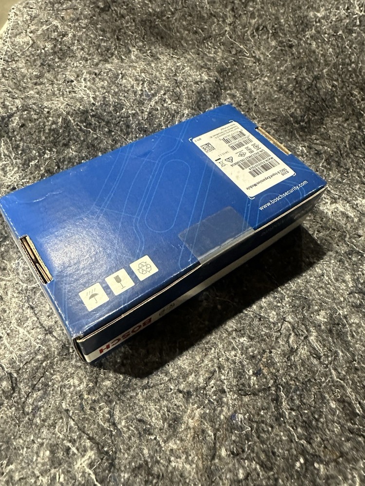 Bosch B208 SDI2 8-Input Expansion Module New in Box Security Alarm Panel