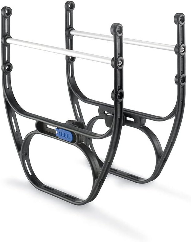 Pack 'N Pedal Side Frames, Obsidian