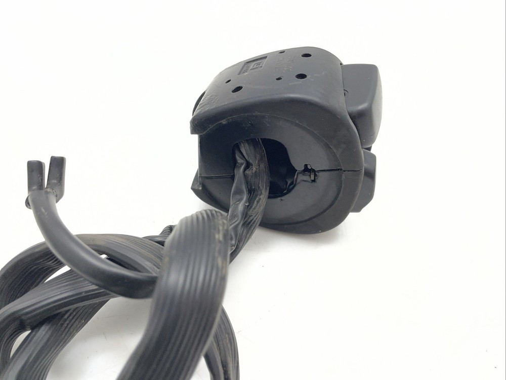 ♻️ Keeway Superlight 125 2021 - 2024 Left Side Switchgear ♻️