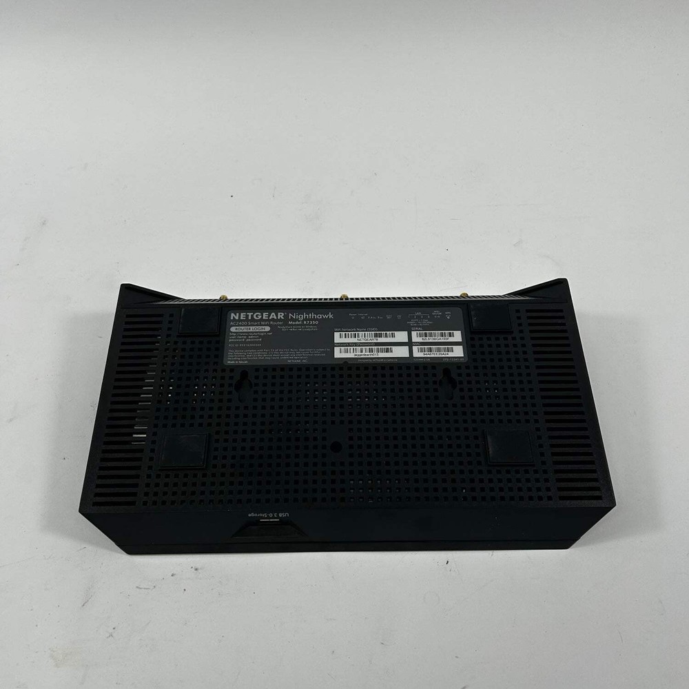 Open Box NETGEAR AC2400 R7350