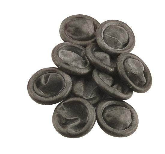 Traditions A1330 Muzzleloader Rain Gear 10pk