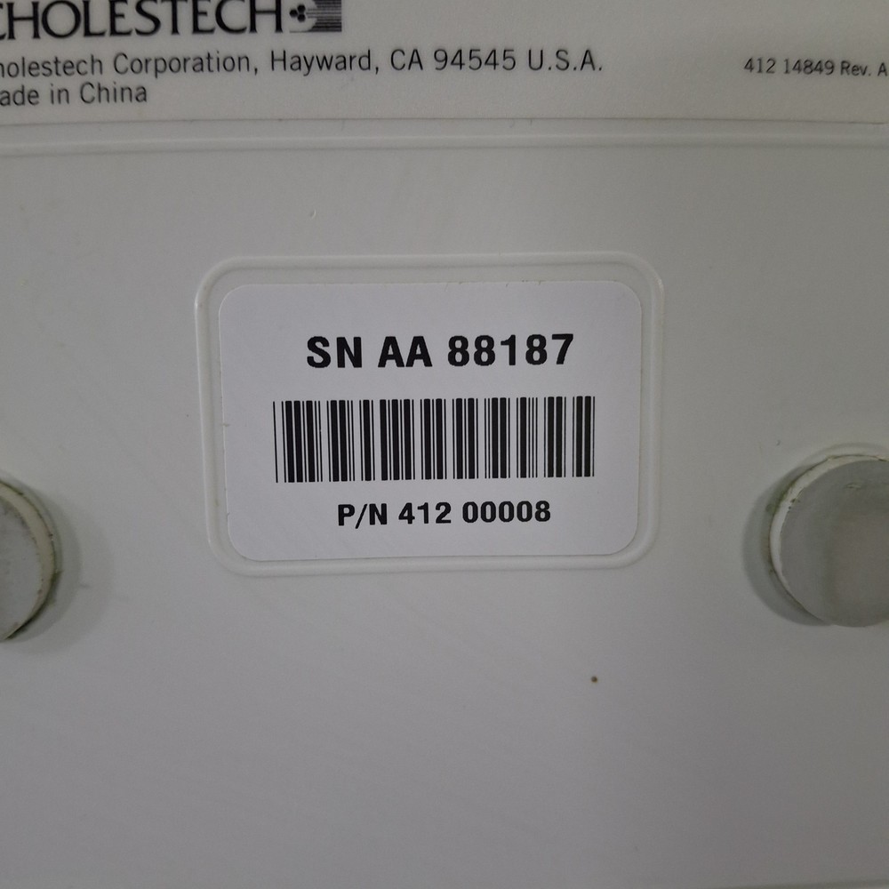 Cholestech LDX Cholesterol Analyzer