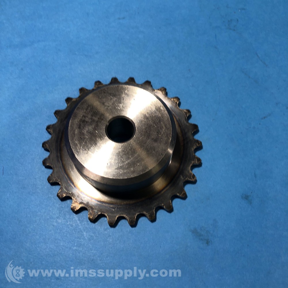 Tsubaki RS35-26 Roller Chain Sprocket USIP