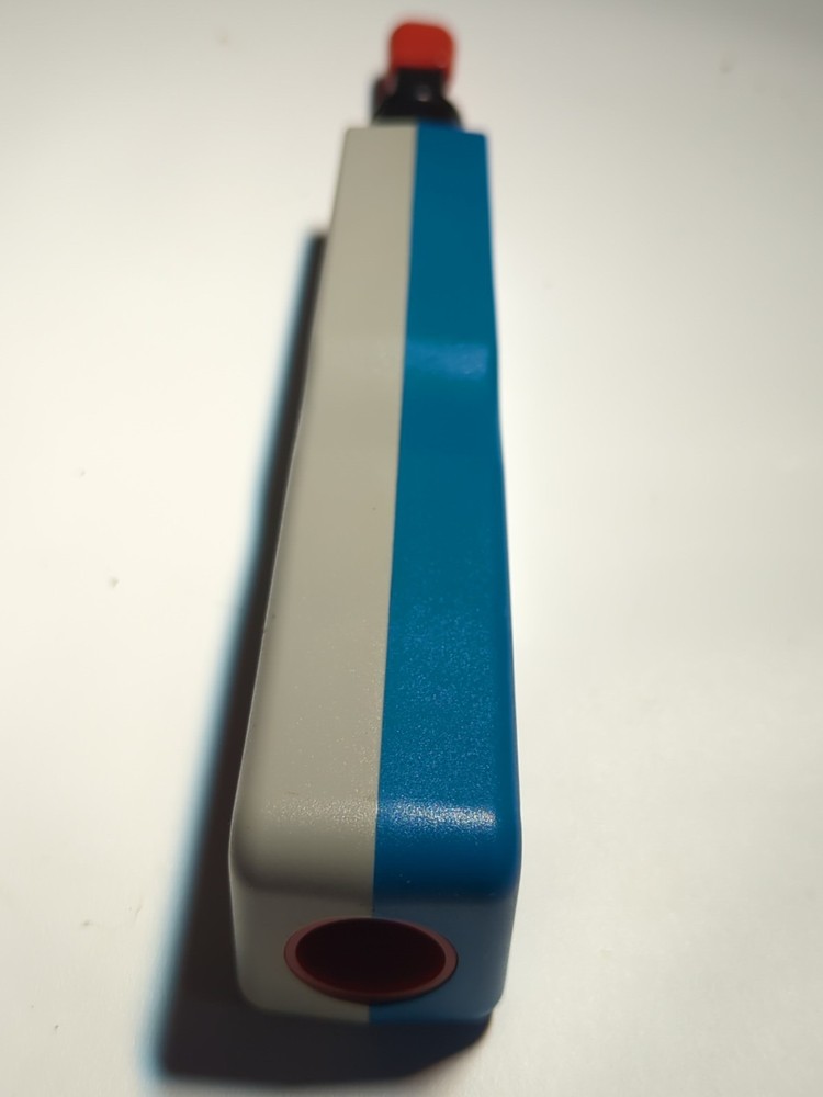 LAN Punch Down Tool 110/66 for CAT5e/6 Wire Cable Jack Patch Panel Impact Blade