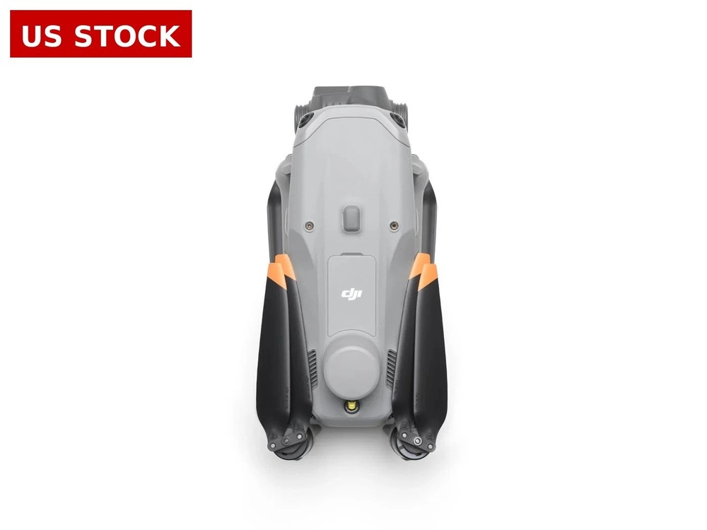 DJI Matrice 4E Flagship Intelligent Multi-Sensor Compact Drone (US STOCK)