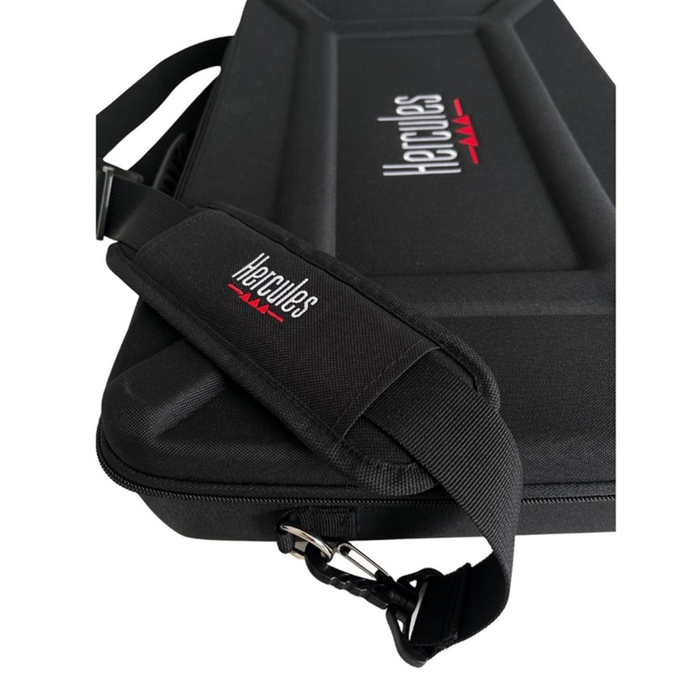Hercules DJControl Inpulse 500 DJ Controller with Bag Package