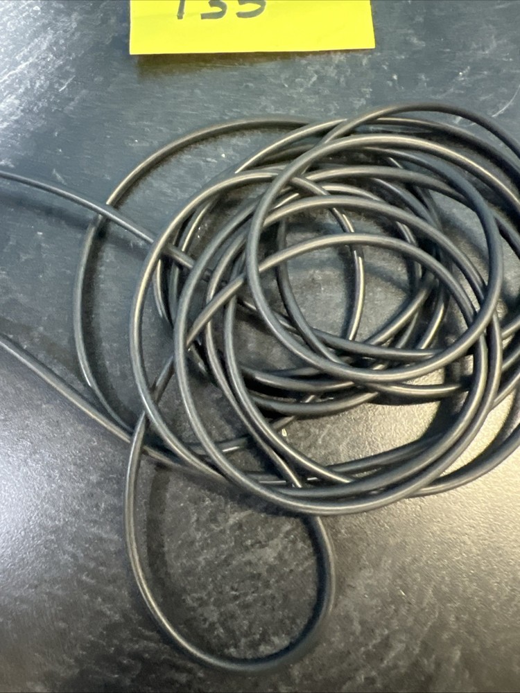 Olympus A0393 Monopolar High Frequency Cord