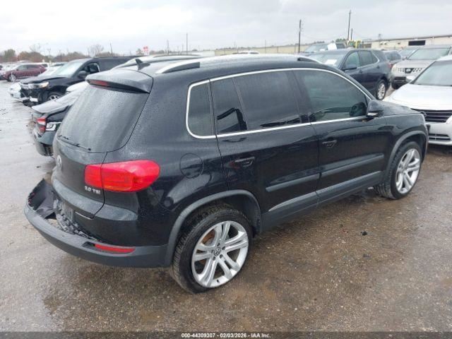 TIGUAN 2013 Speedometer 3855676