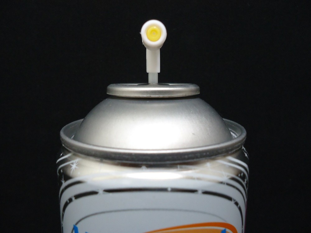 12 Wizard Automatic Spray Refill Hawaiian Retreat 5 oz See Note