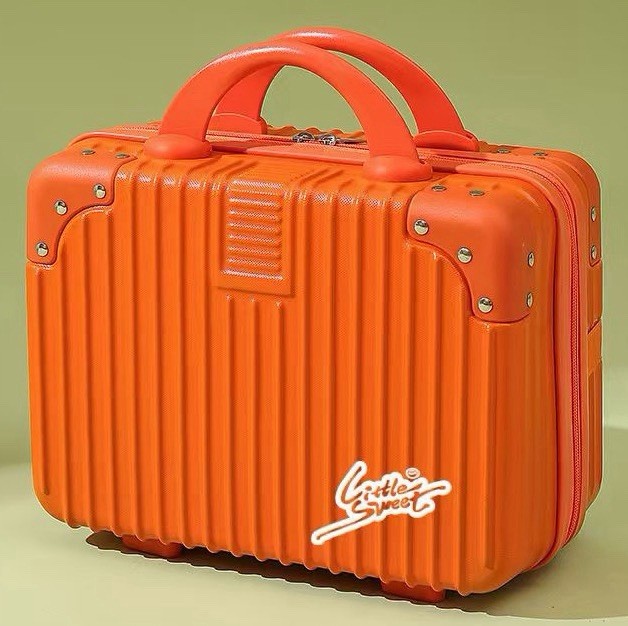suite cases 14 inch