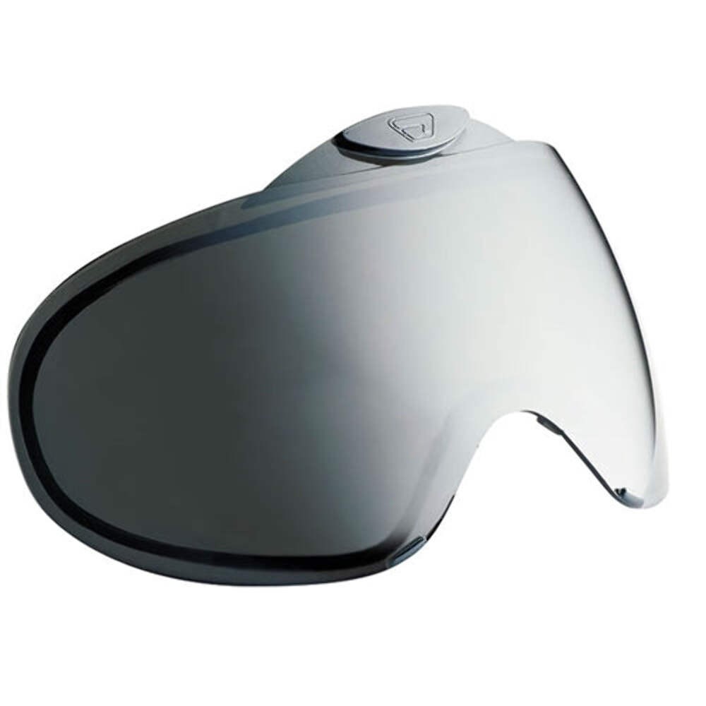 Dye Switch / Axis Thermal Lens Mirrored Chrome