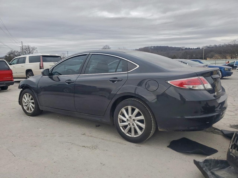 Used Floor Jack fits: 2012 Mazda 6 Grade A